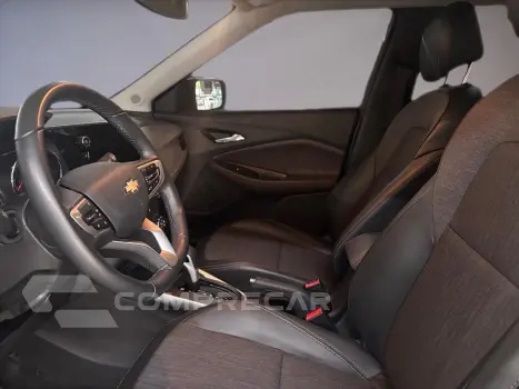 MONTANA 1.2 TURBO FLEX LTZ AUTOMÁTICO