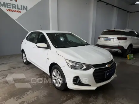 ONIX 1.0 LT