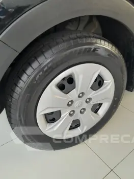Creta 1.6 16V 4P FLEX ATTITUDE AUTOMÁTICO