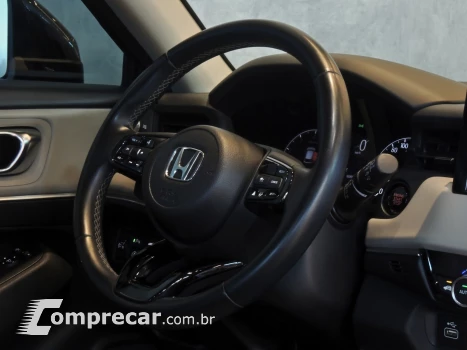 HR-V 1.5 16V Turbo Touring