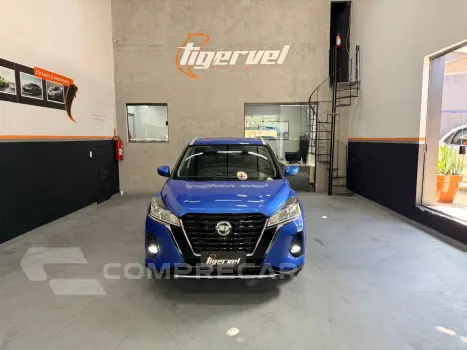 KICKS 1.6 16vstart Advance