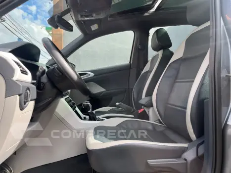 T-Cross Hig. 250 TSI 1.4 Flex 16V 5p Aut