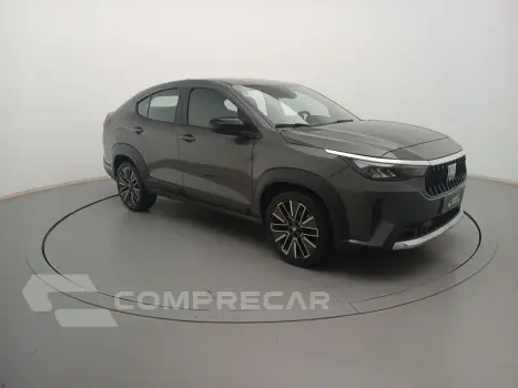 FASTBACK 1.0 TURBO 200 HYBRID AUDACE CVT