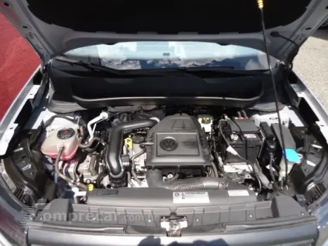 T-CROSS 1.0 200 TSI Sense