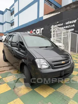 Meriva Joy 1.8 (Flex)
