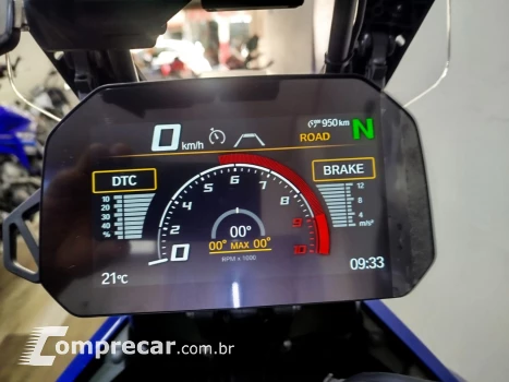 R 1300 GS 1300 cc