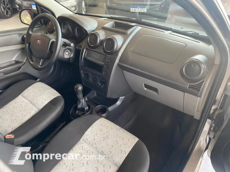 FIESTA 1.0 MPI Hatch 8V