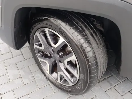 RENEGADE 1.8 16V Longitude