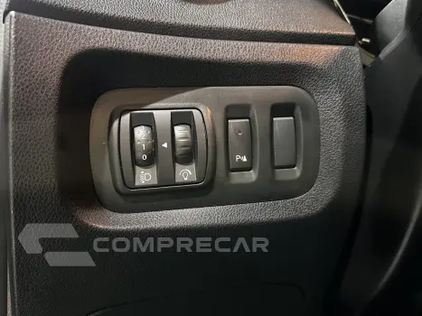 CAPTUR 1.6 16V SCE FLEX ZEN X-TRONIC