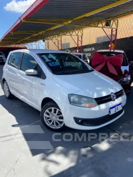 FOX 1.6 MI Rock IN RIO 8V