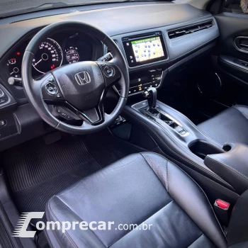 HR-V 1.8 16V Touring