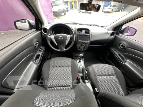 VERSA 1.6 16V V-drive Special Edition