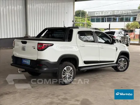 STRADA 1.3 FIREFLY FLEX RANCH CD CVT