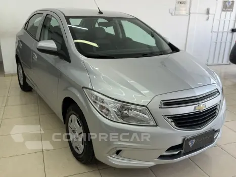 ONIX HATCH LT 1.0 8V FlexPower 5p Mec.