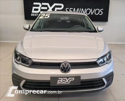POLO 1.0 170 TSI Comfortline