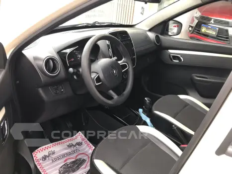 KWID 1.0 12V SCE Intense