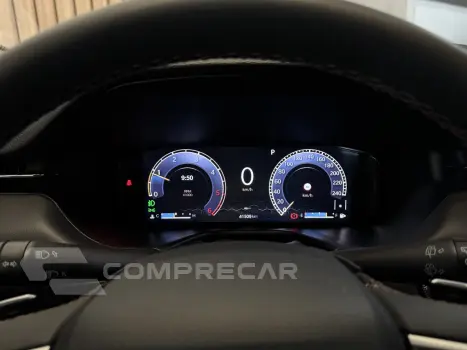 COMPASS 2.0 TD350 TURBO DIESEL LIMITED AT9