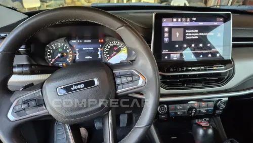 COMPASS 1.3 T270 Turbo Longitude