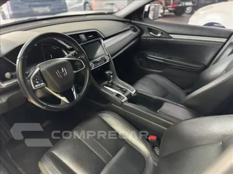 CIVIC 2.0 16vone EXL