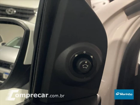 KA 1.5 TI-VCT FLEX SE PLUS AUTOMÁTICO