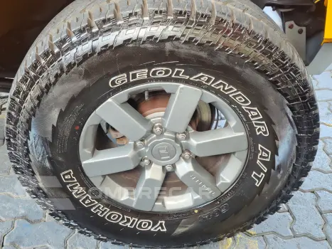 T4 3.2 TGV 4X4 20V TURBO INTERCOOLER