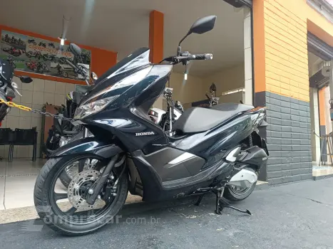 PCX 150
