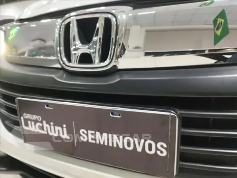 HR-V 1.8 16V FLEX EX 4P AUTOMÁTICO