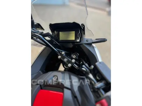 NC 750X