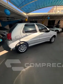 PALIO 1.3 MPI Fire ELX 8V