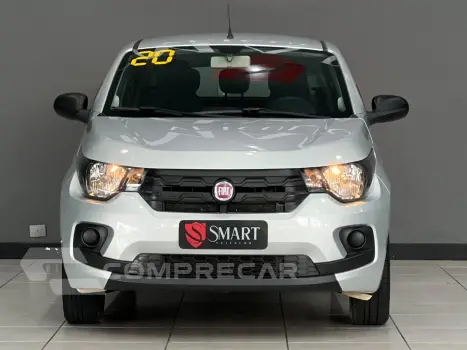 MOBI 1.0 EVO FLEX LIKE. MANUAL