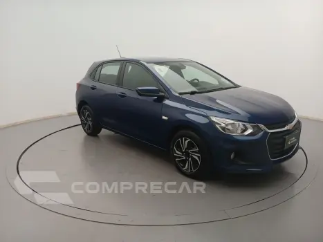 ONIX 1.0 FLEX LT MANUAL