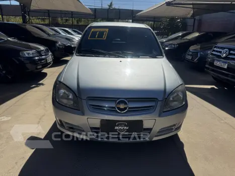 Celta 1.0 4P VHCE FLEX SPIRIT