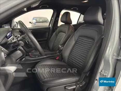 FASTBACK 1.0 TURBO 200 FLEX AUDACE CVT