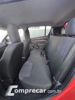 SANDERO Authentique Hi-Power 1.0 16V 5p