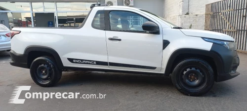 STRADA 1.4 Fire Endurance CS