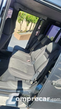 DOBLÒ 1.8 MPI Adventure 8V