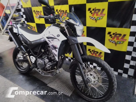 XT 660R