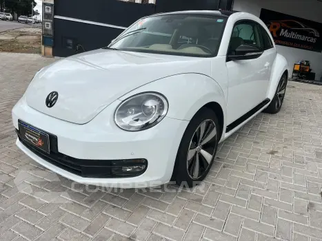 Fusca 2.0 TSI 16V Aut.
