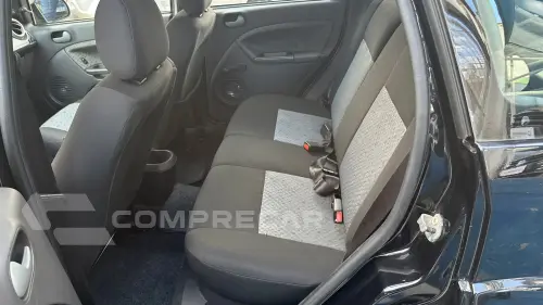 FIESTA 1.6 MPI Hatch 8V