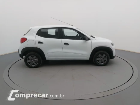 KWID 1.0 12V SCE FLEX ZEN MANUAL