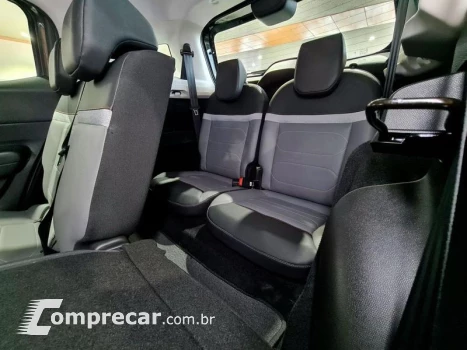 C3 AIRCROSS SHINE 1.0 FLEX TB 200 AUT.