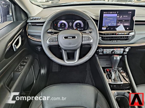 COMPASS 1.3 T270 Turbo Limited