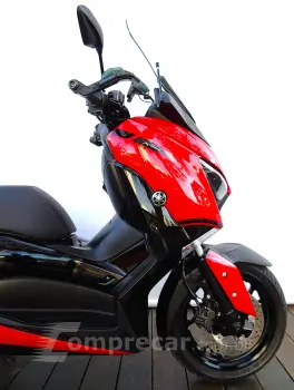 YAMAHA XMAX 250 ABS