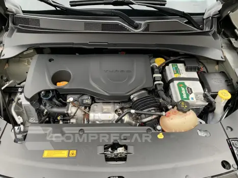 COMPASS 1.3 T270 TURBO FLEX S AT6