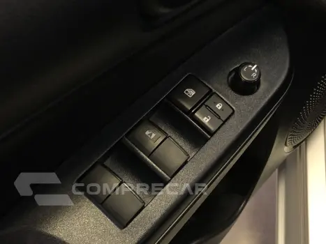 Yaris 1.5 16V Flex Sedan Xl Multidrive