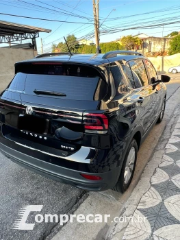 T-CROSS 1.0 200 TSI Sense