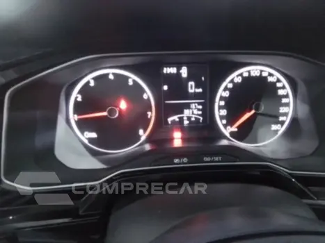 POLO 1.0 MPI TRACK MANUAL