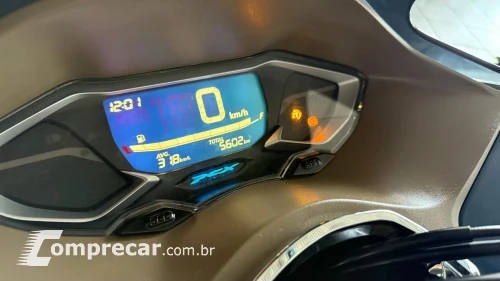 PCX DLX 160C ABS