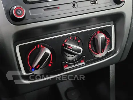 Fox Connect 1.6 Flex 8V 5p