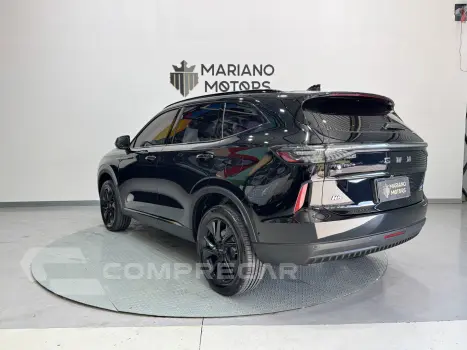 HAVAL H6 H6 PREMIUM HEV (HIBRIDO)